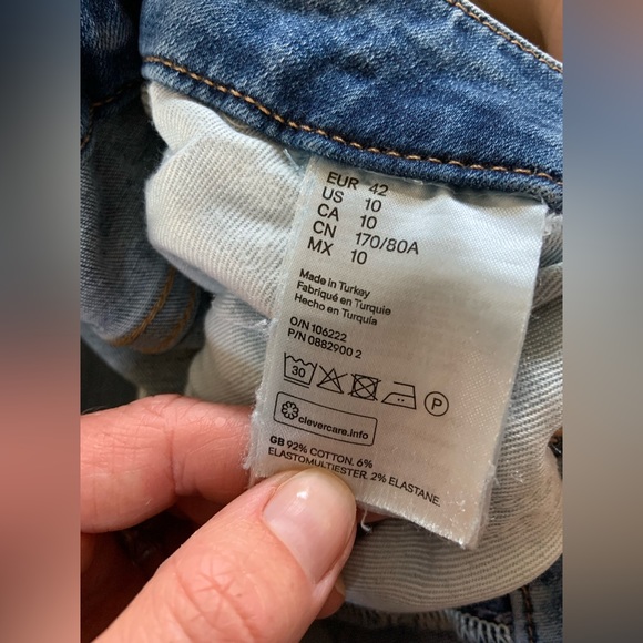 Skinny Jeans - Picture 5 of 5